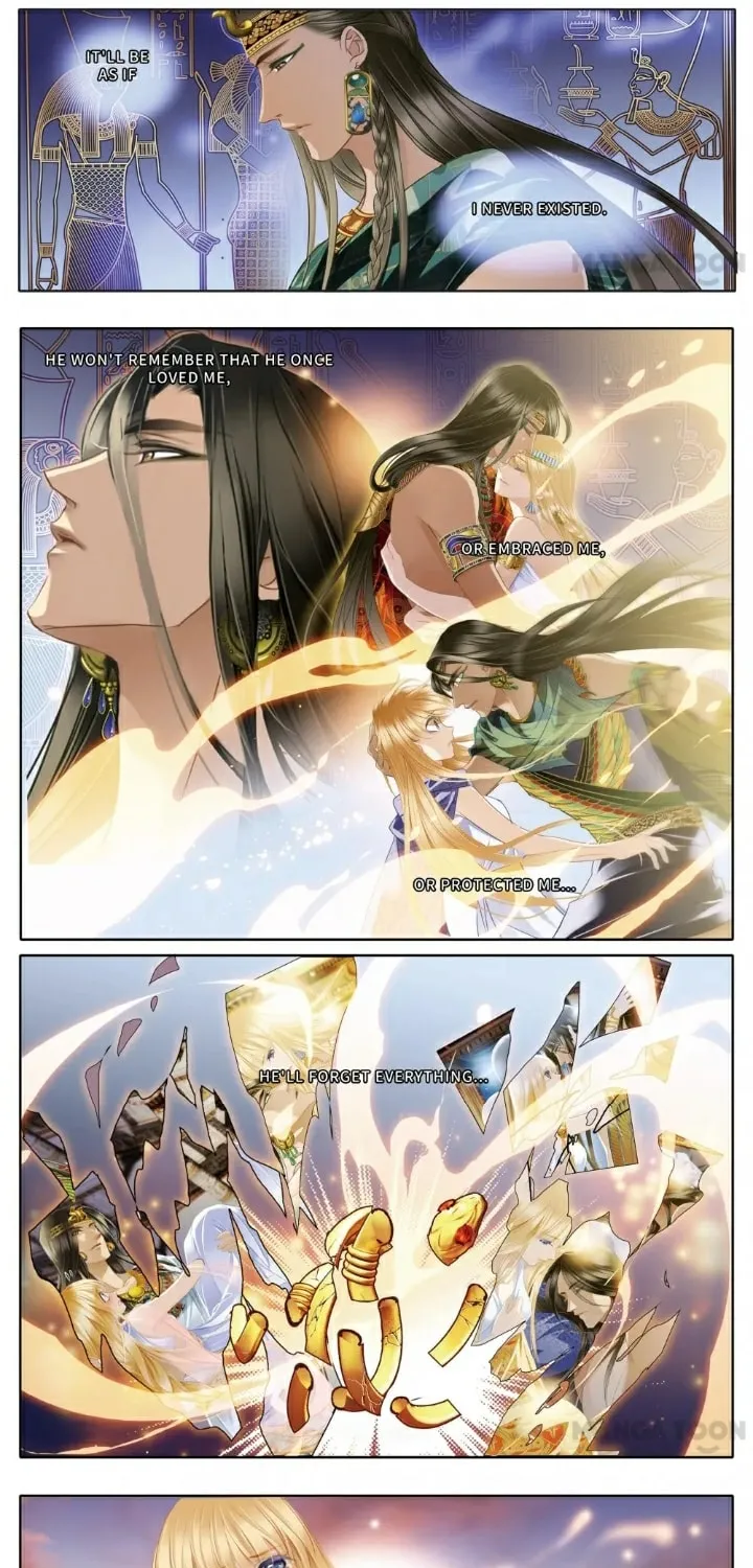 Read Pharaoh