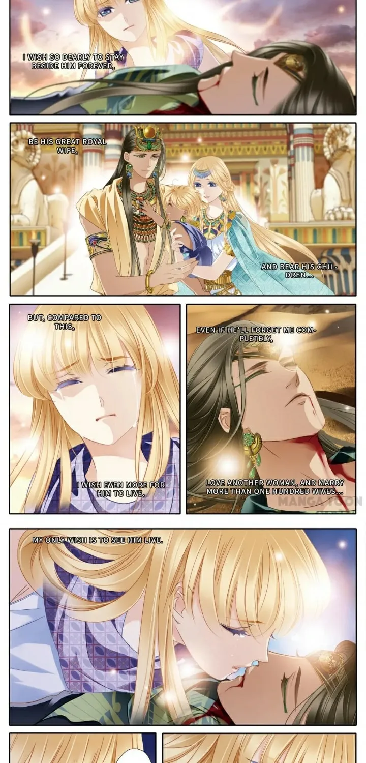 Read Pharaoh