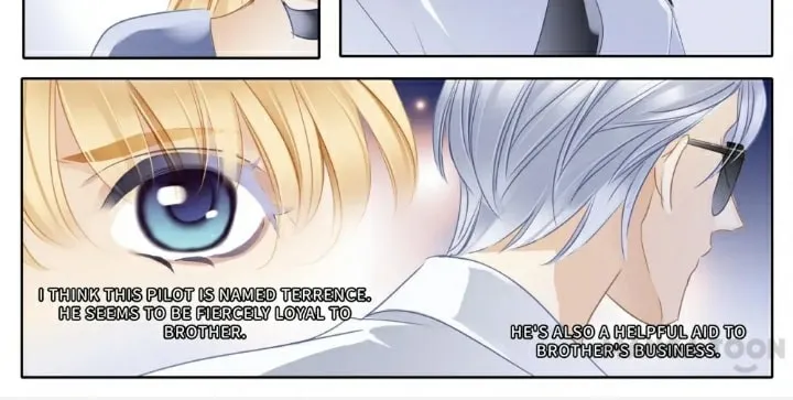 Pharaoh's Concubine (Colored) Chapter 66 page 14 - 