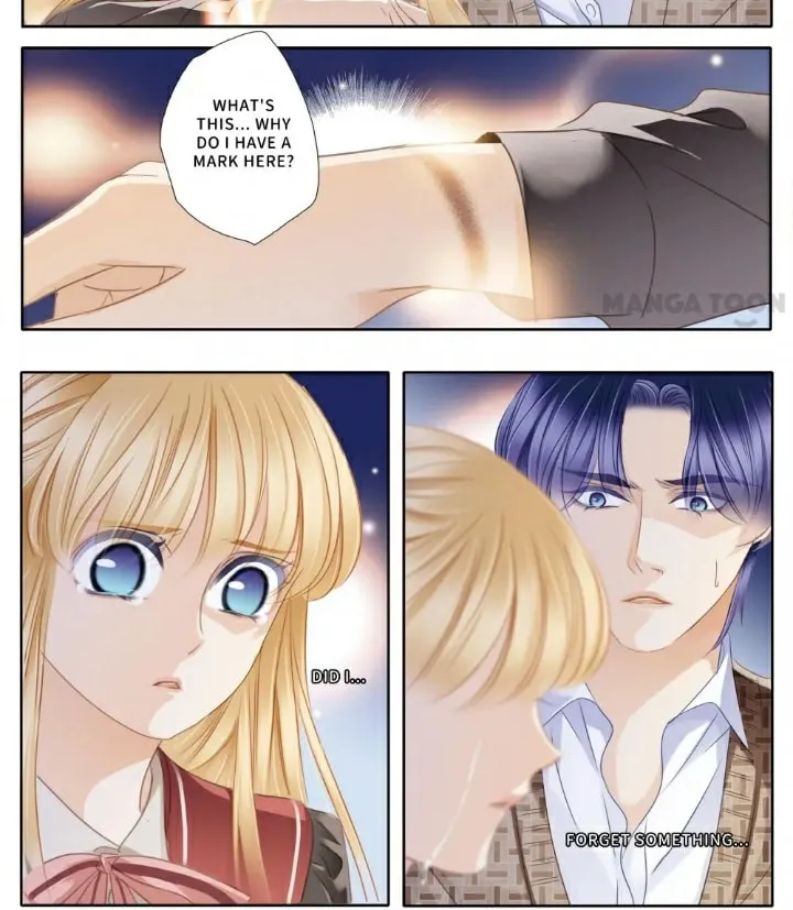 Pharaoh's Concubine (Colored) Chapter 66 page 6 - 