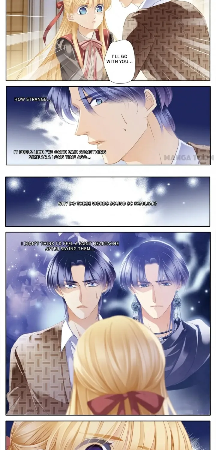 Pharaoh's Concubine (Colored) Chapter 66 page 10 - 