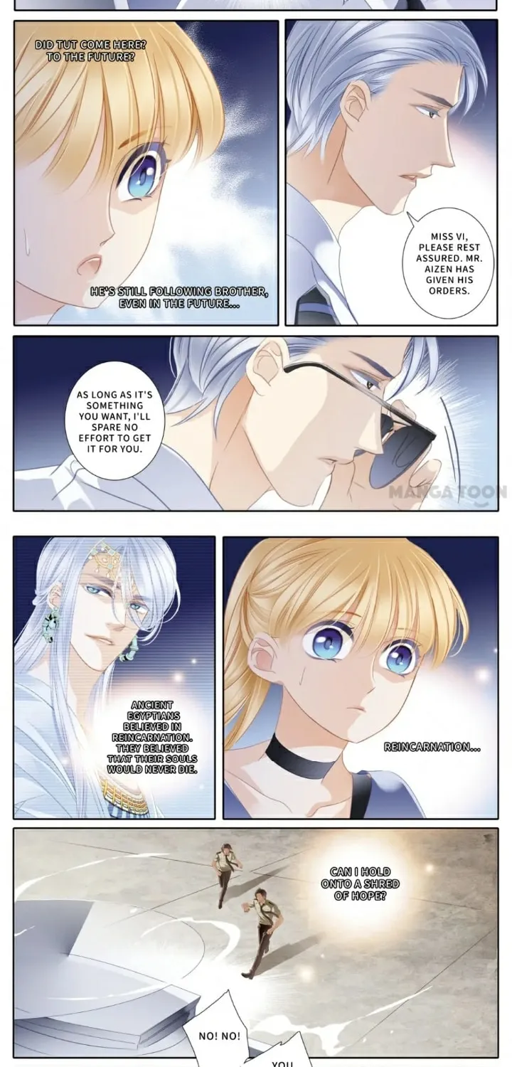 Read Pharaoh
