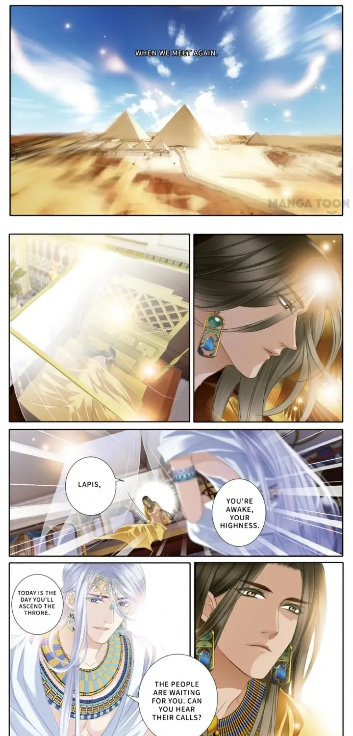 Read Pharaoh