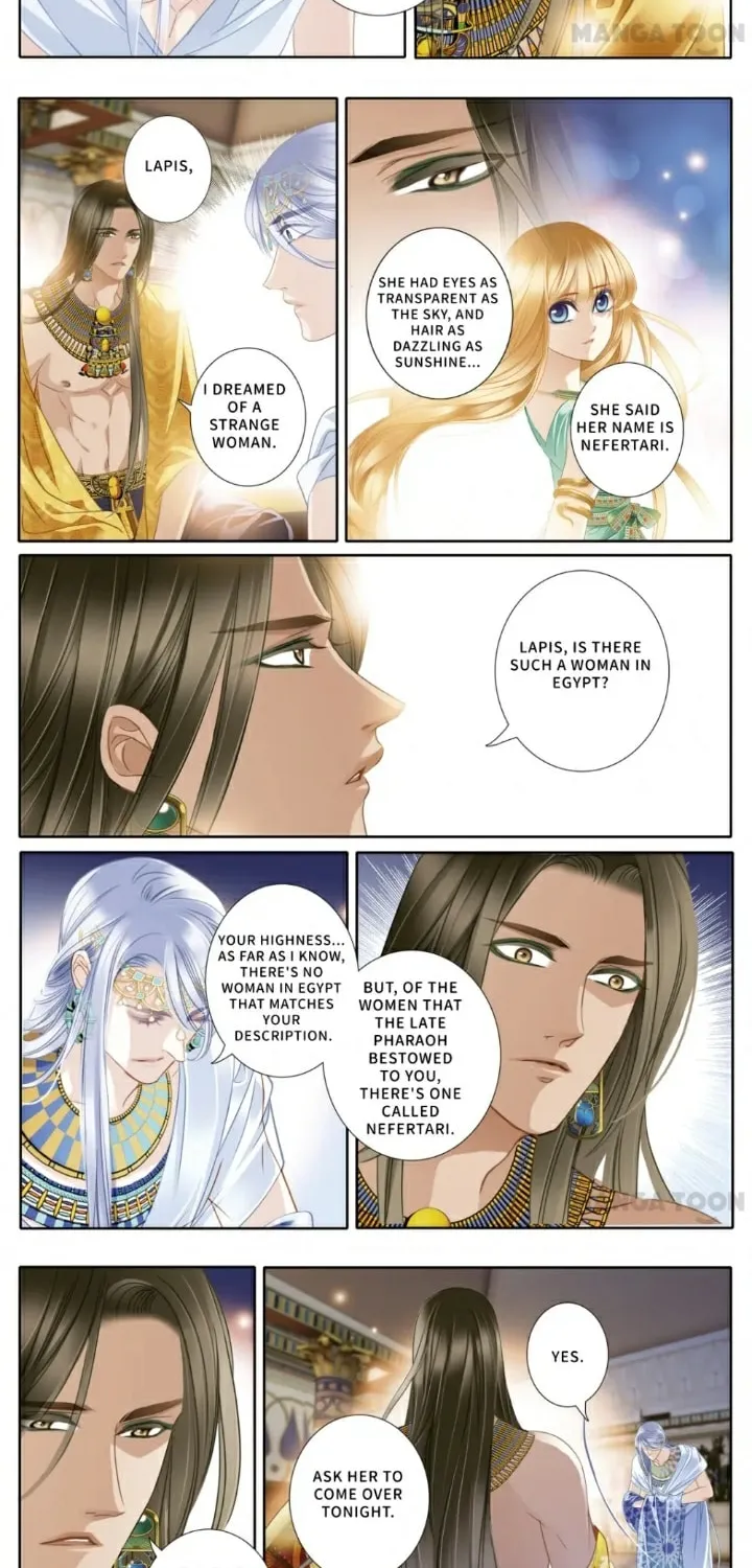 Read Pharaoh