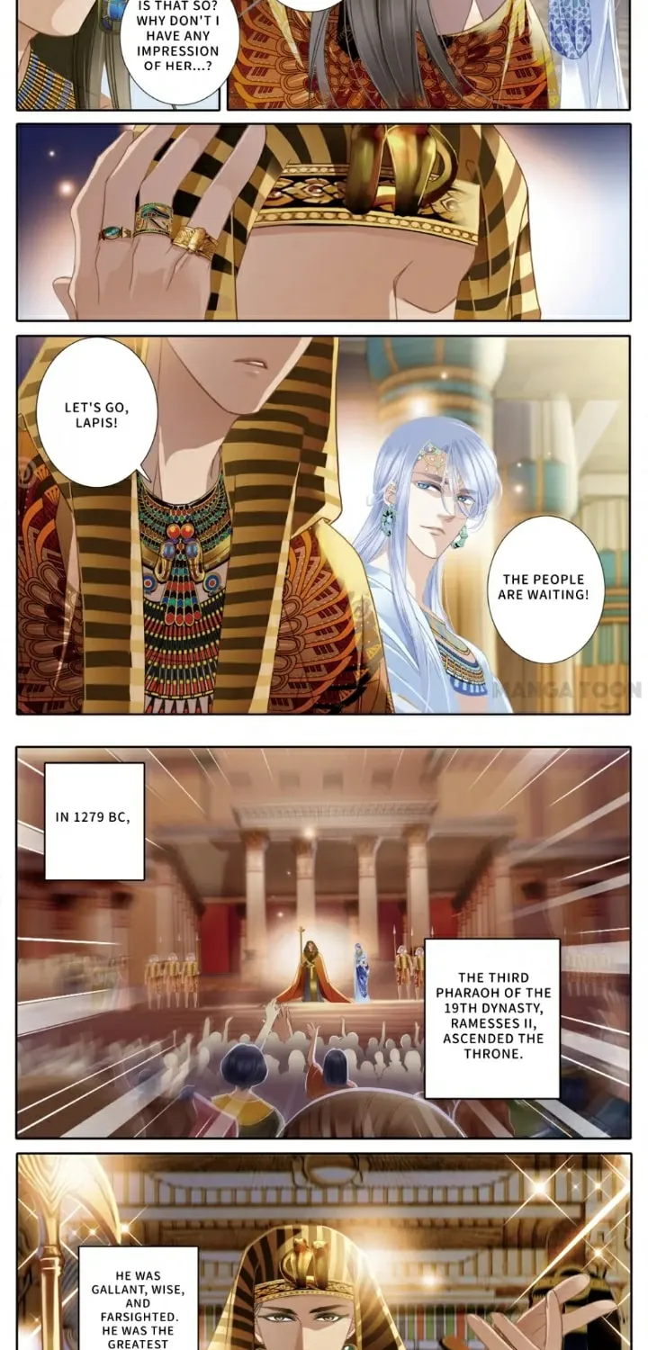 Read Pharaoh