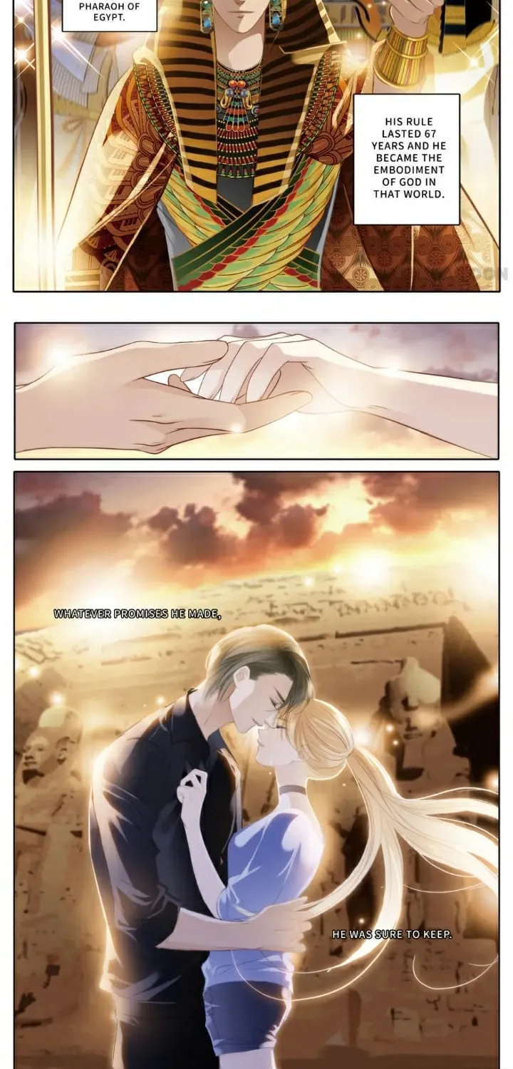 Read Pharaoh