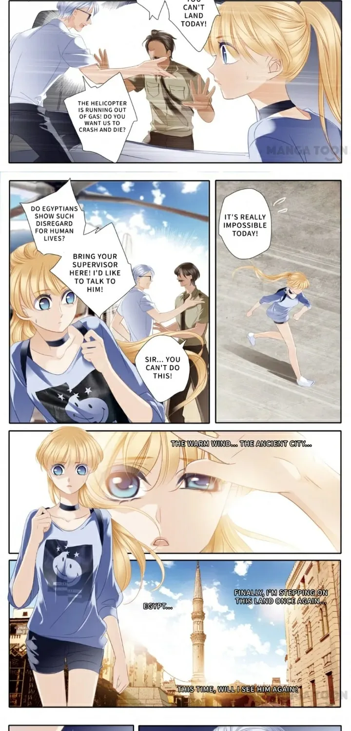Read Pharaoh