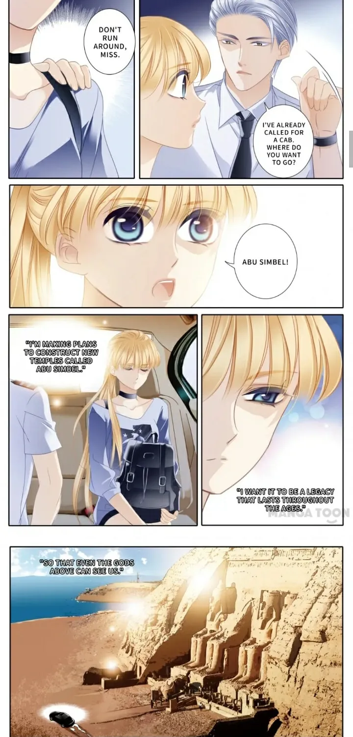 Read Pharaoh