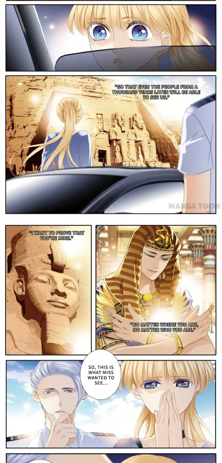 Read Pharaoh
