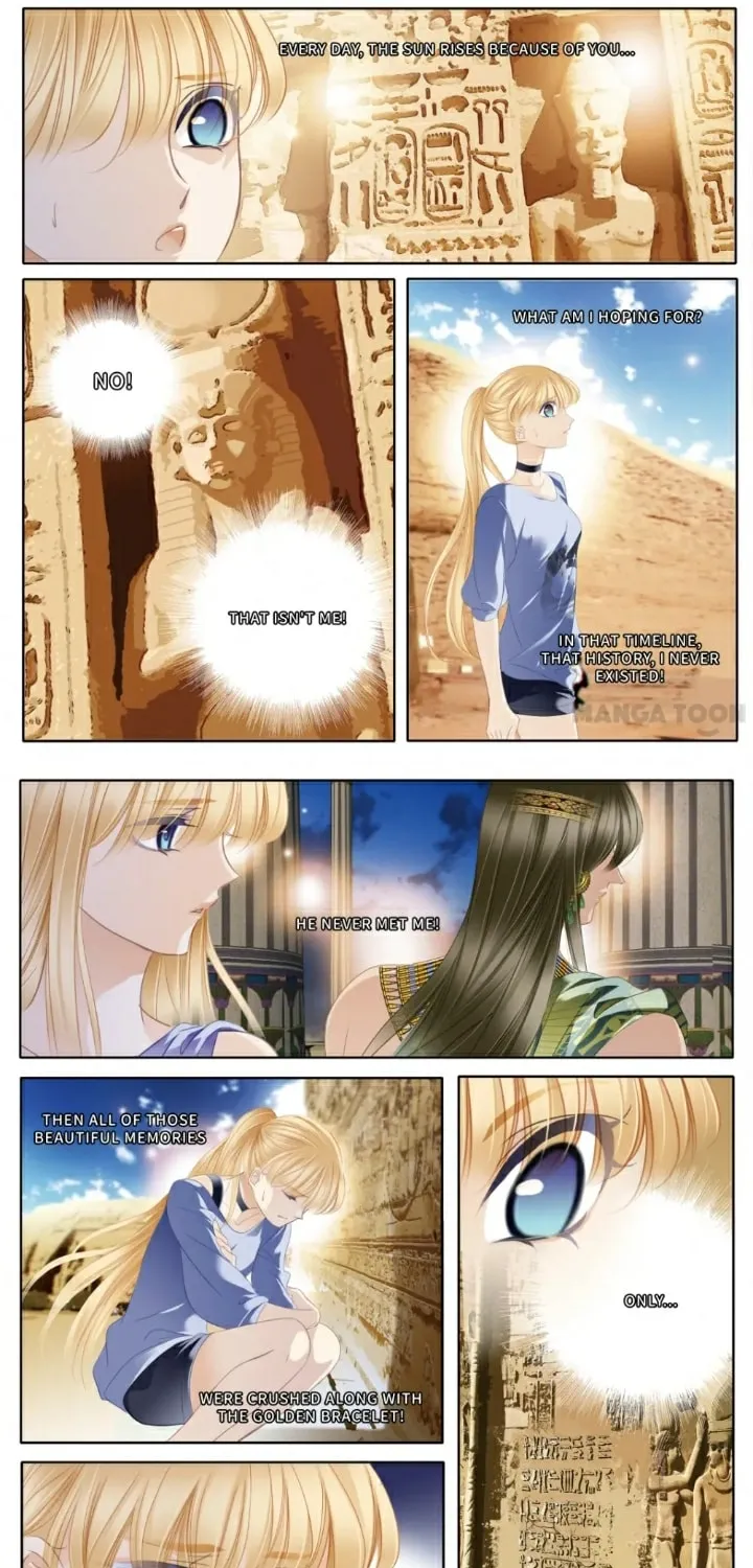 Read Pharaoh
