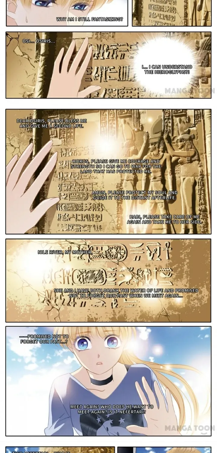 Read Pharaoh