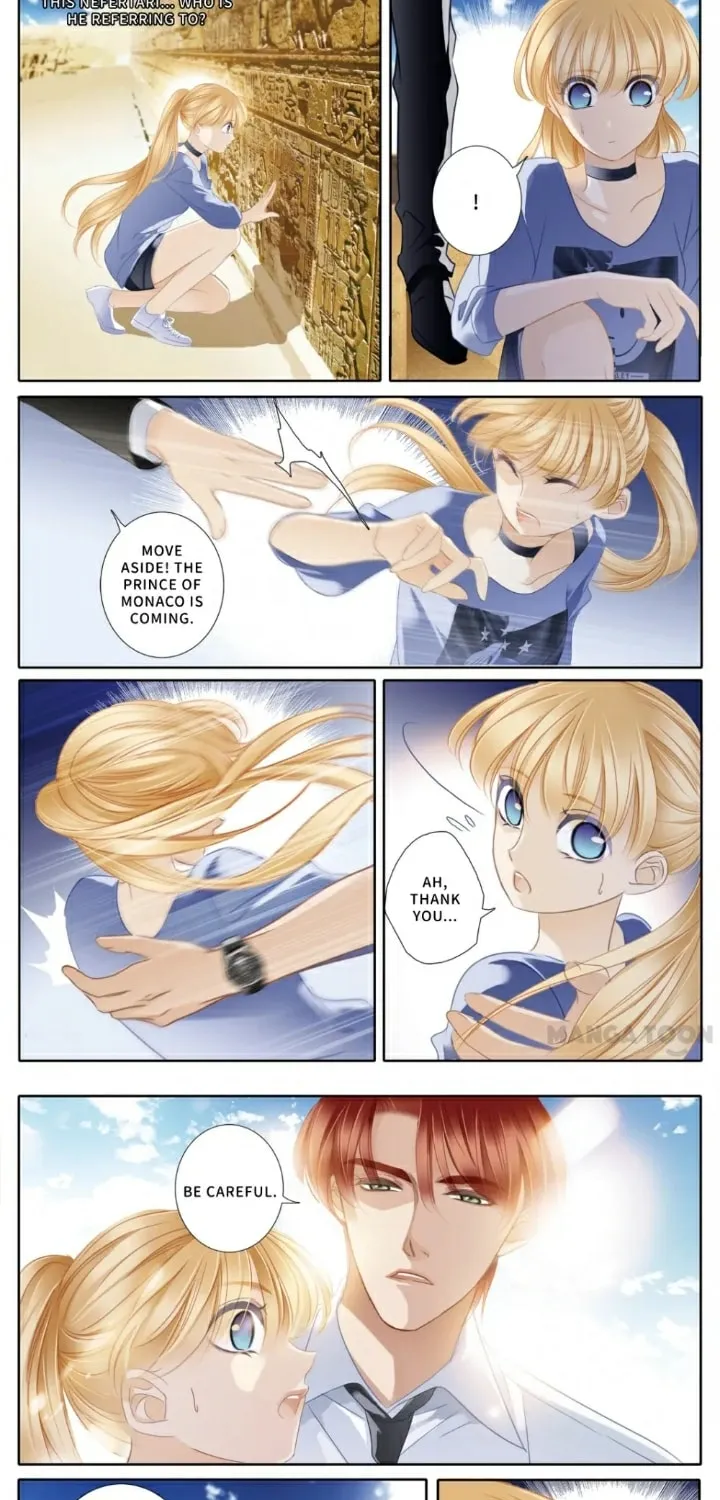 Read Pharaoh