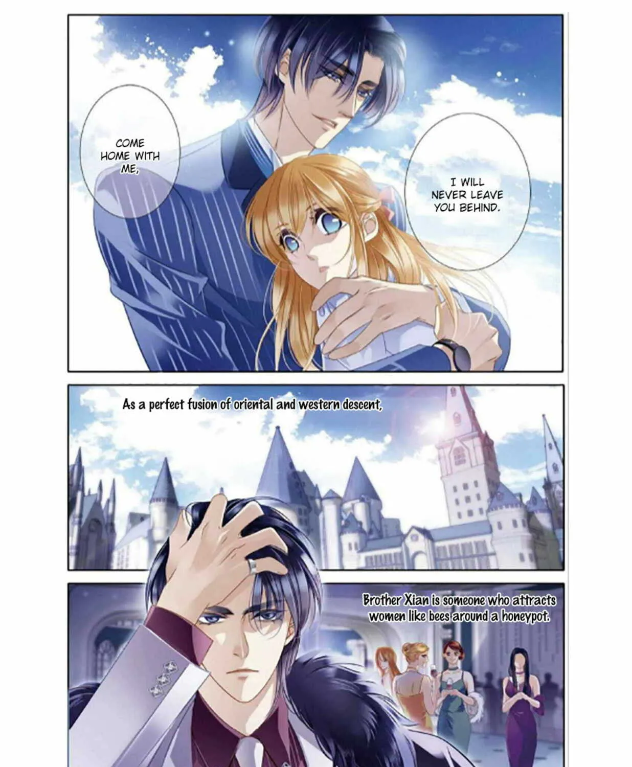 Read Pharaoh