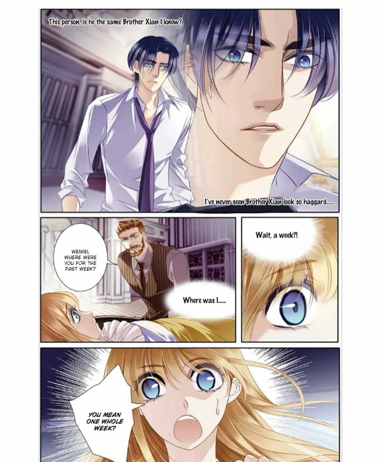 Read Pharaoh