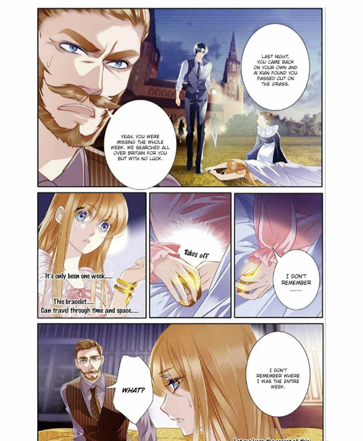 Read Pharaoh