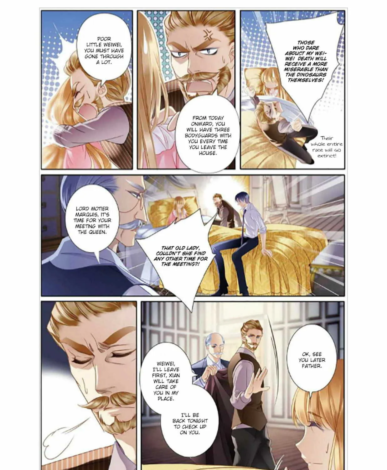 Read Pharaoh
