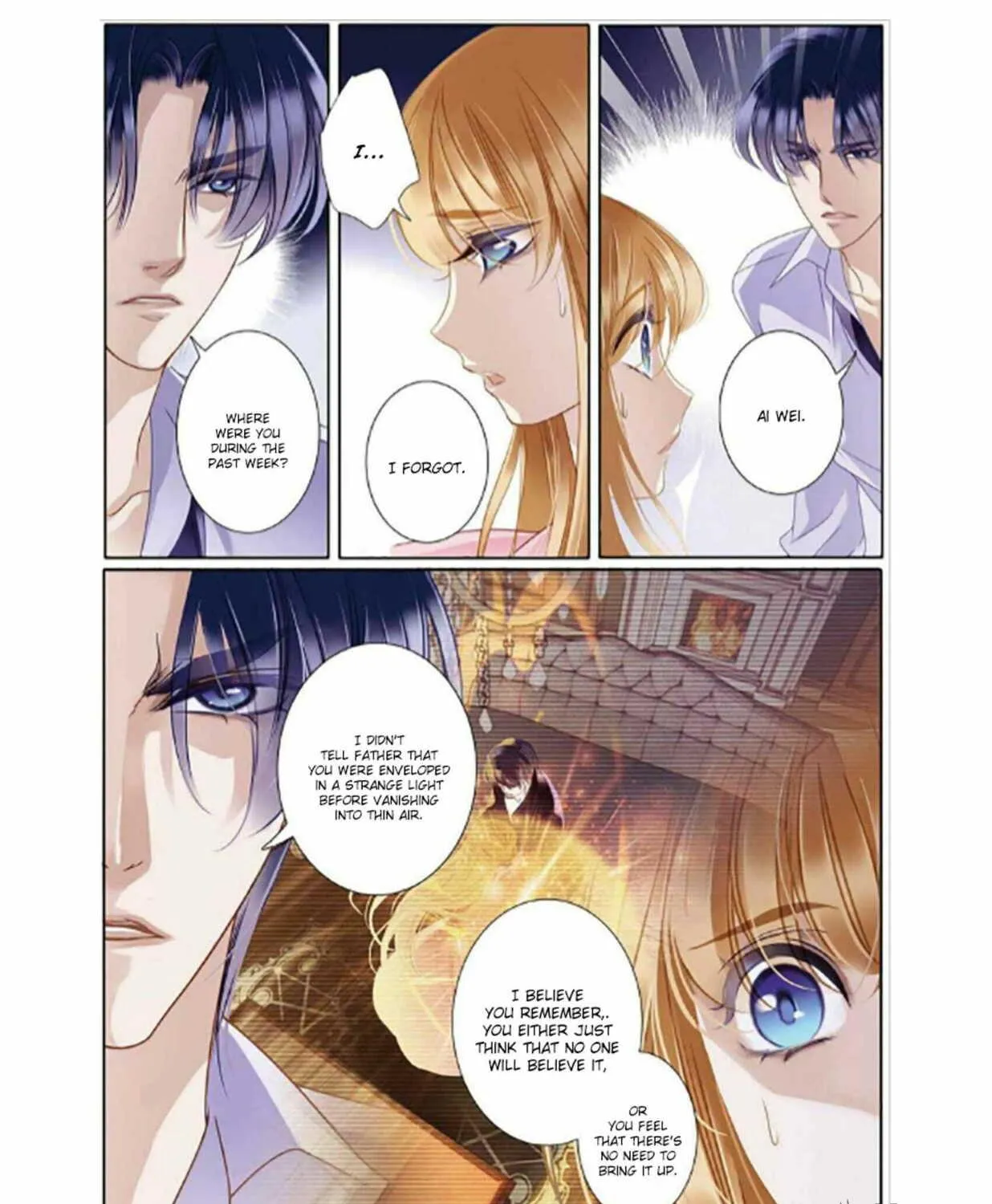Read Pharaoh