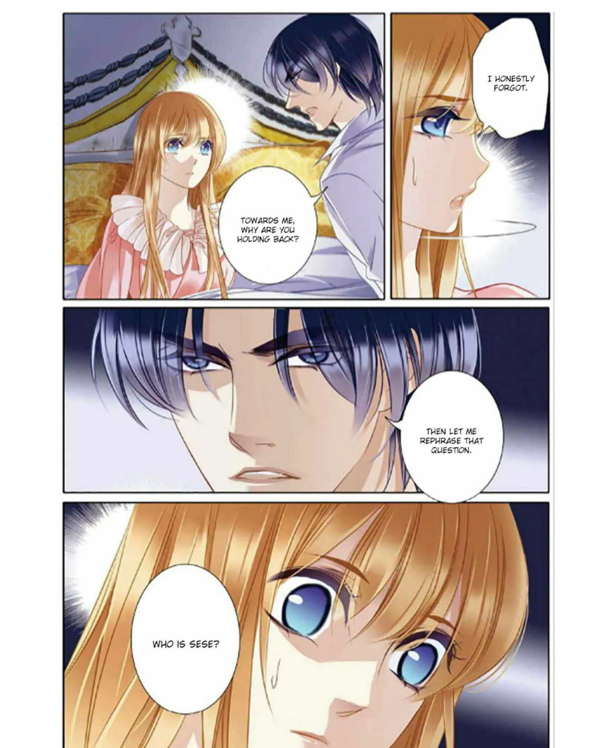 Read Pharaoh