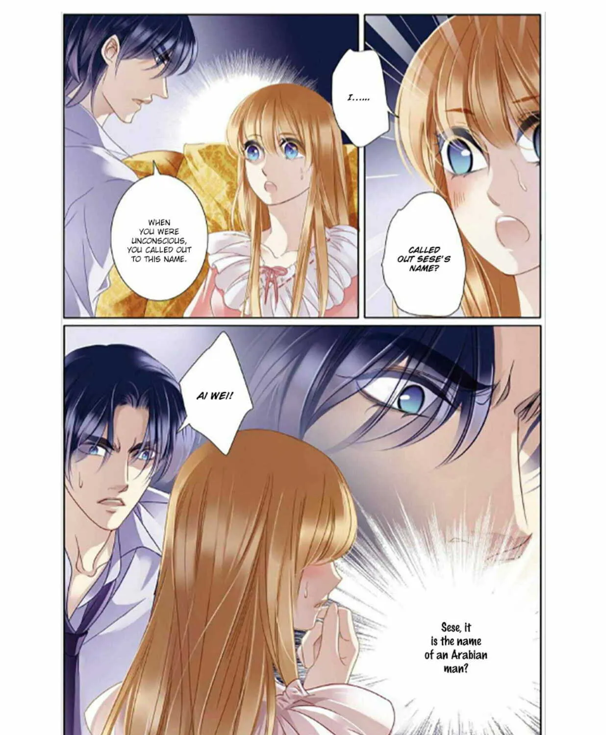 Read Pharaoh