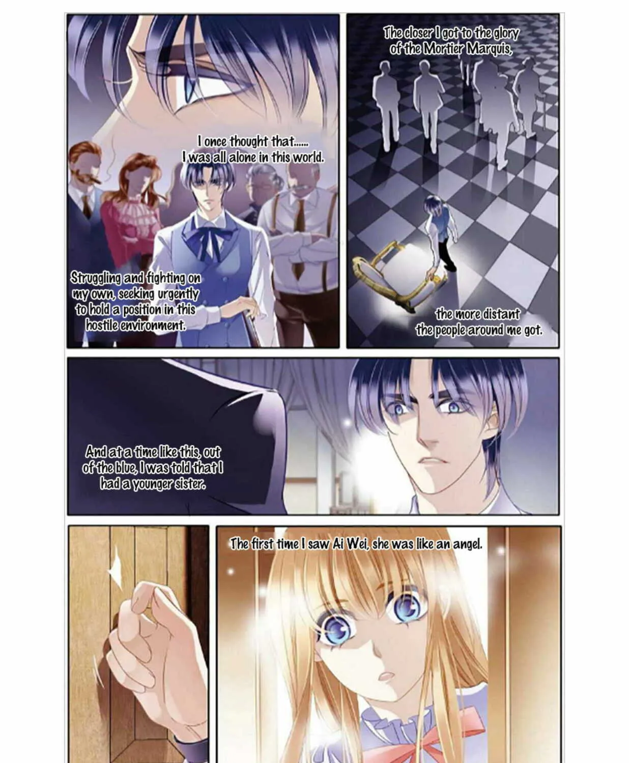 Read Pharaoh