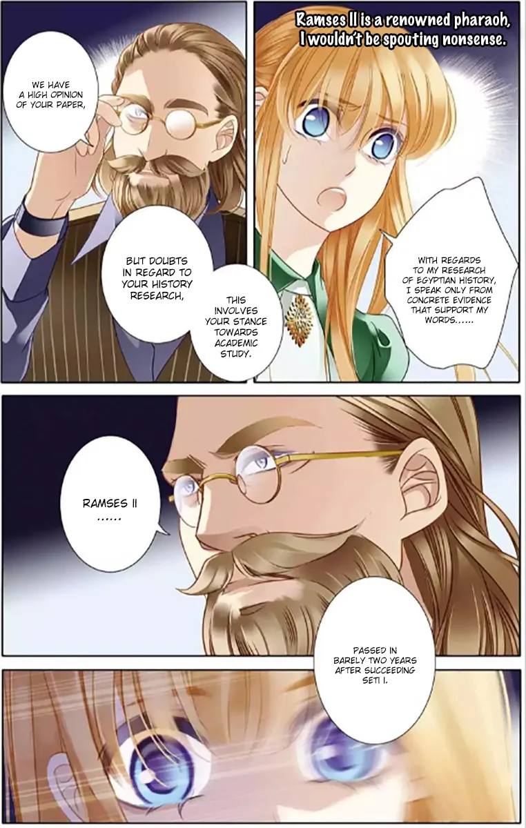 Read Pharaoh