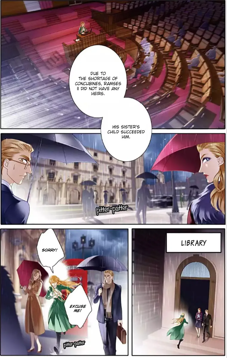 Read Pharaoh