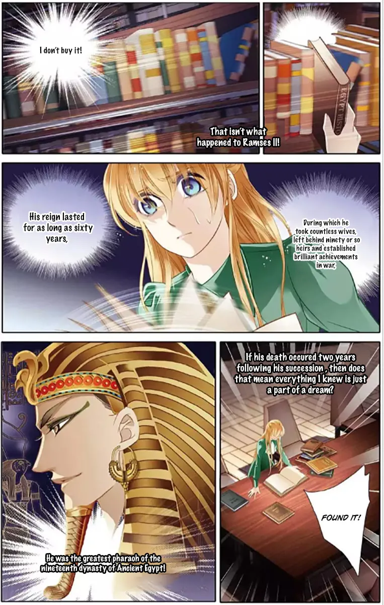 Read Pharaoh