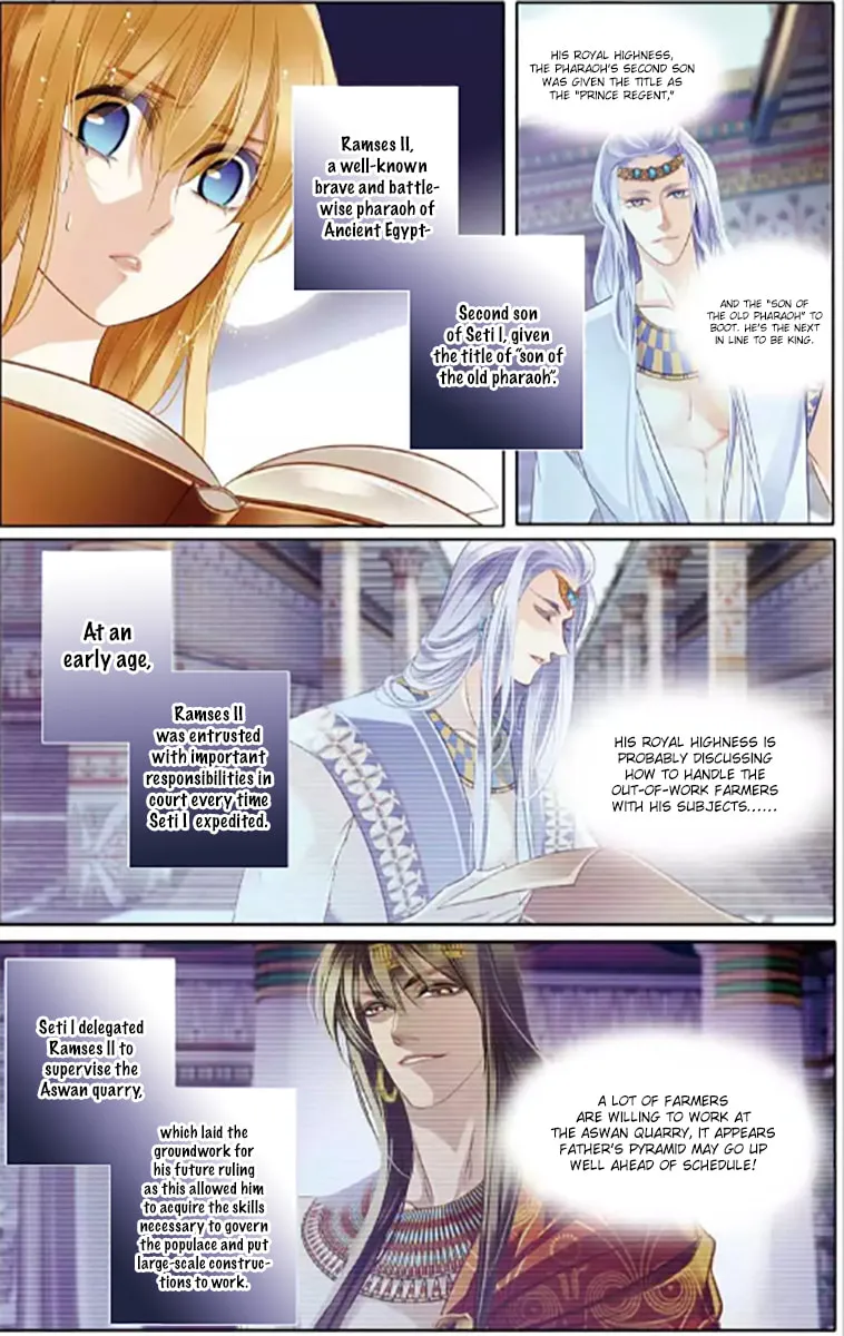 Read Pharaoh