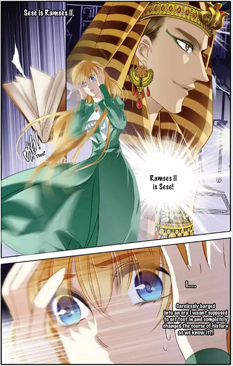 Read Pharaoh