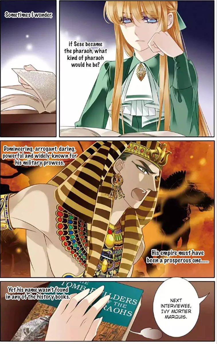Read Pharaoh