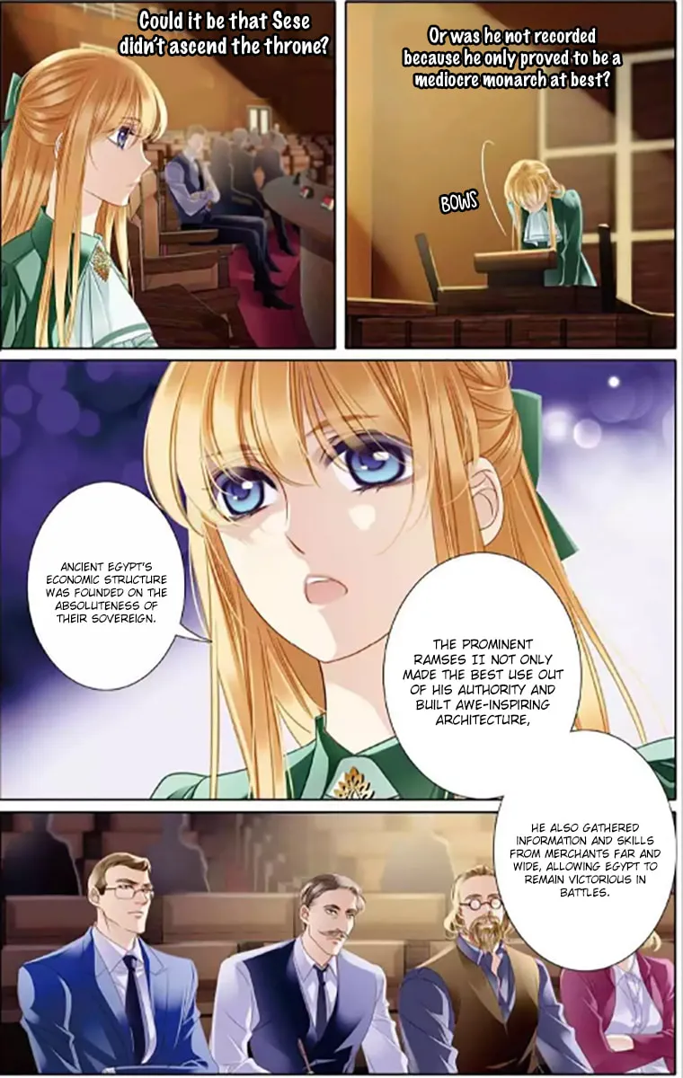 Read Pharaoh