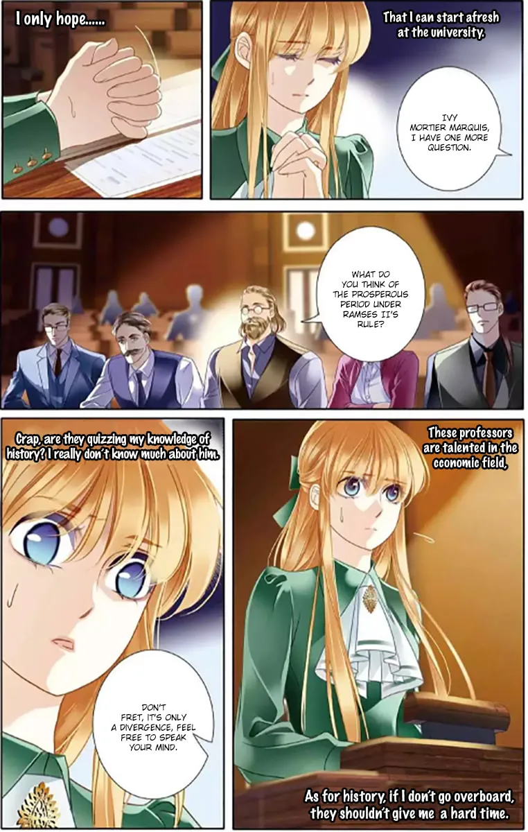 Read Pharaoh