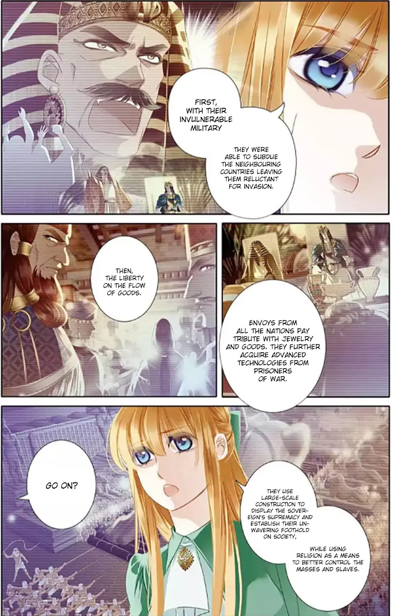 Read Pharaoh