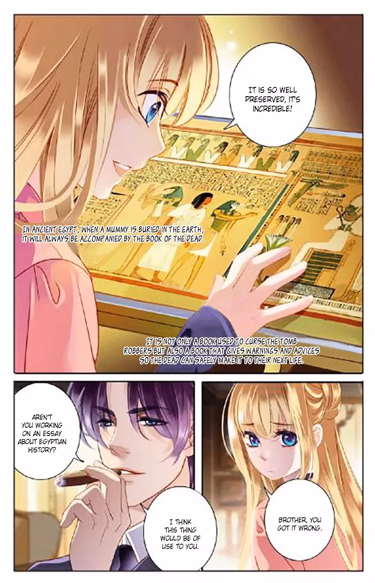 Read Pharaoh