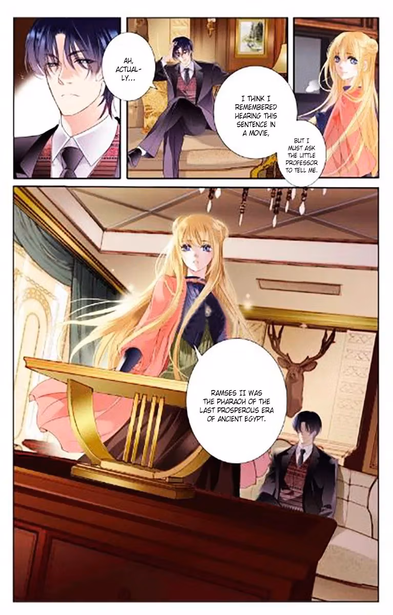 Read Pharaoh