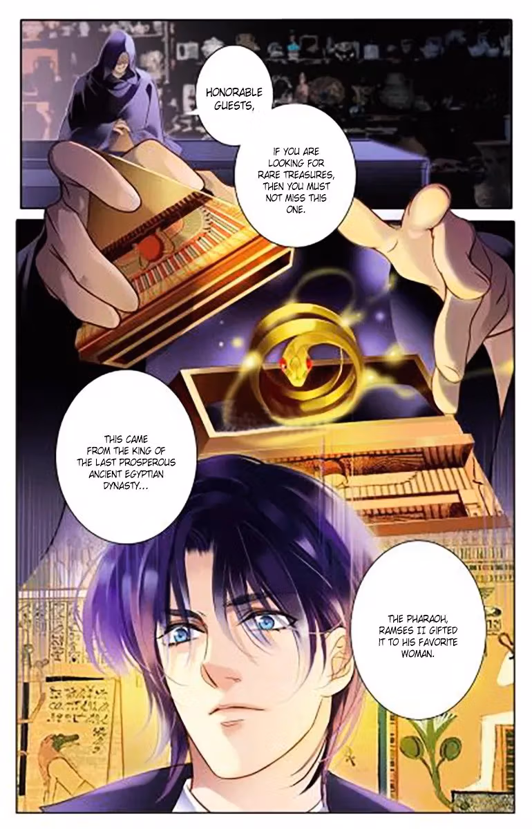 Read Pharaoh