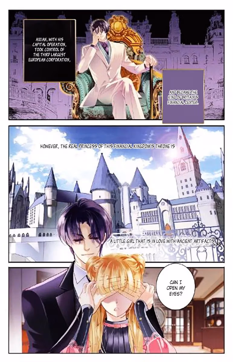 Read Pharaoh