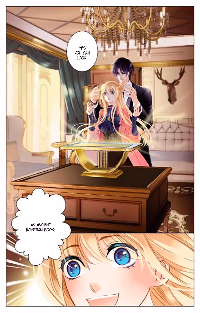 Read Pharaoh