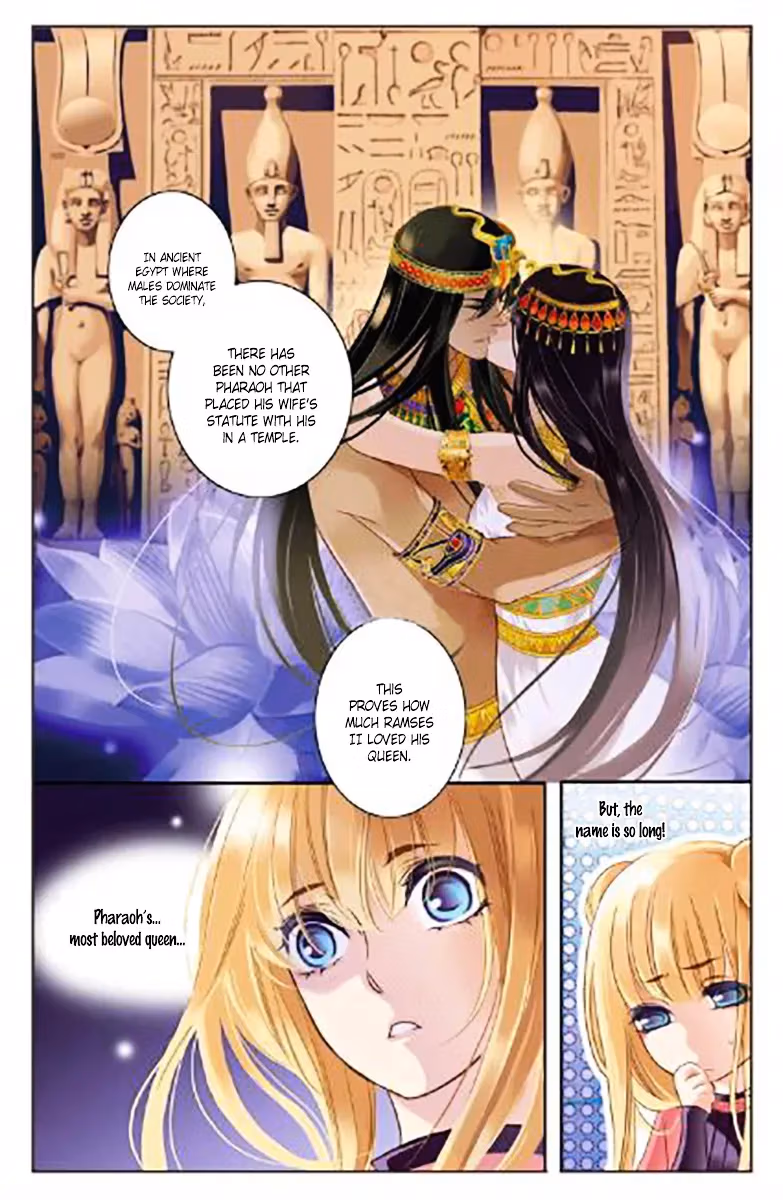 Read Pharaoh