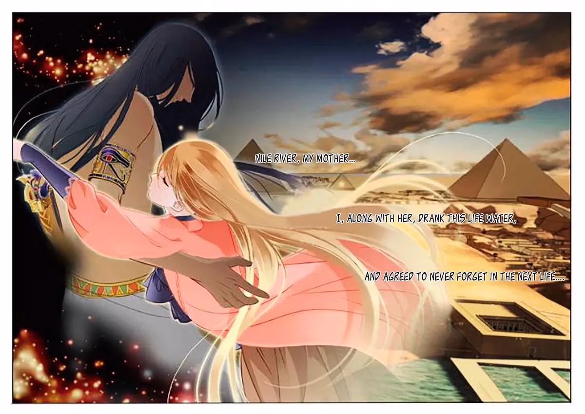 Read Pharaoh