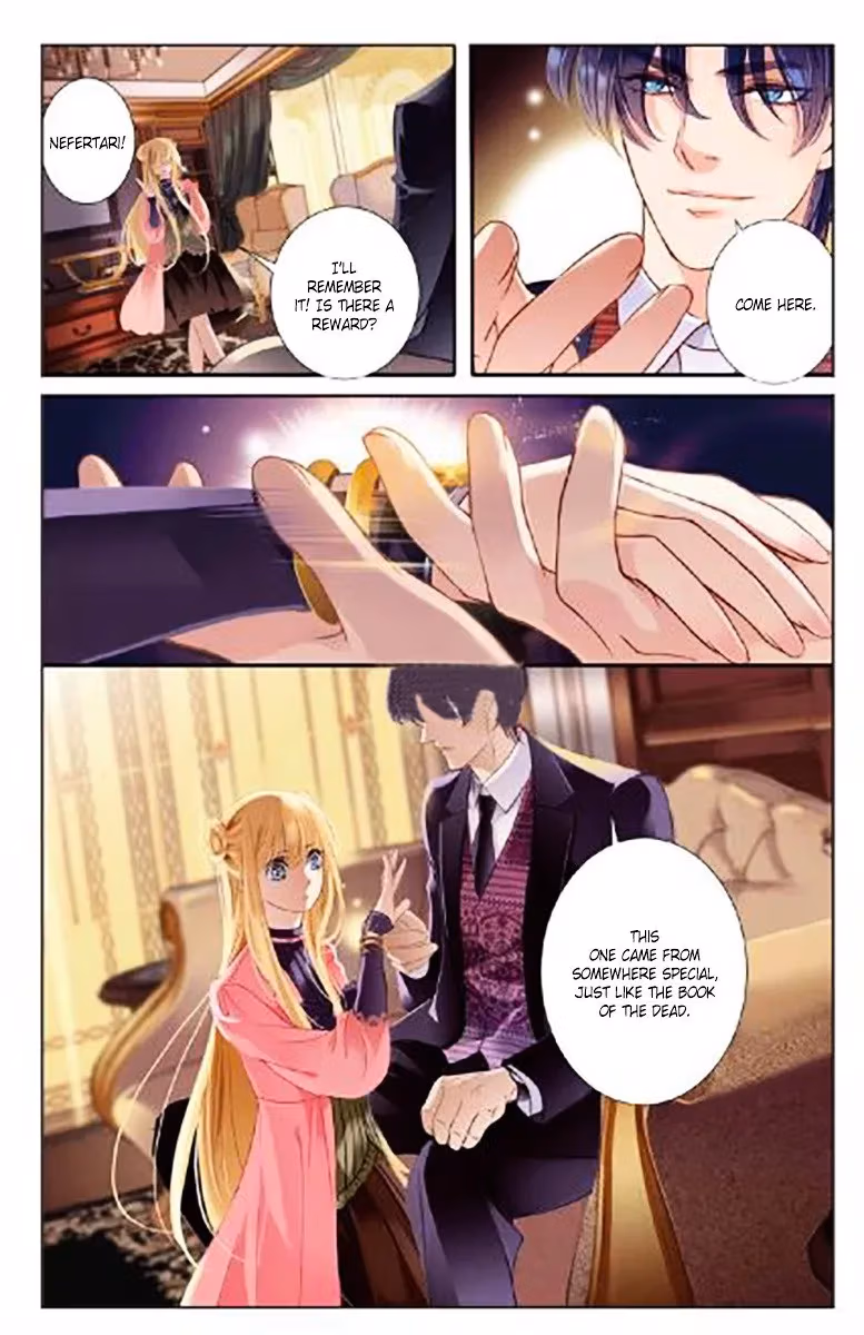 Read Pharaoh