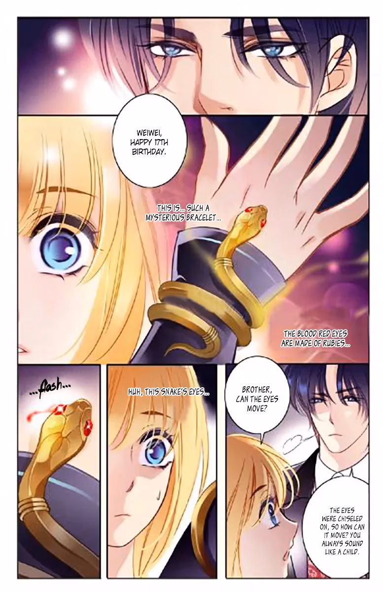Read Pharaoh