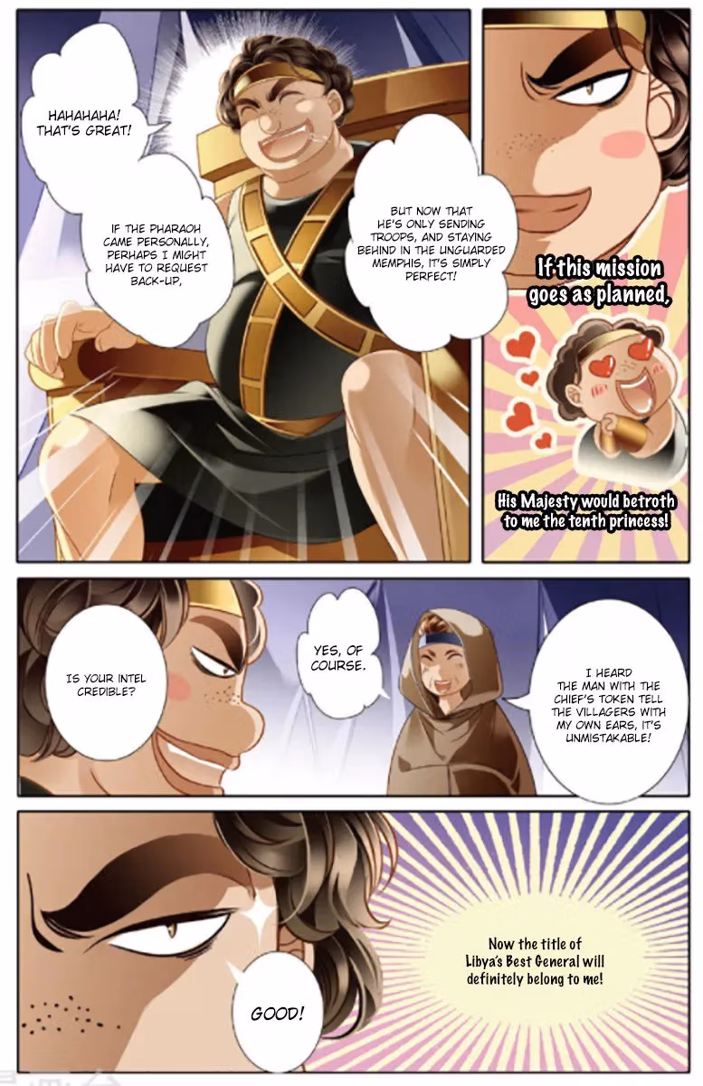 Read Pharaoh