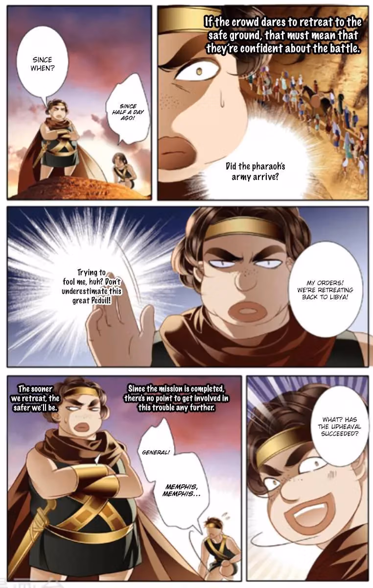 Read Pharaoh