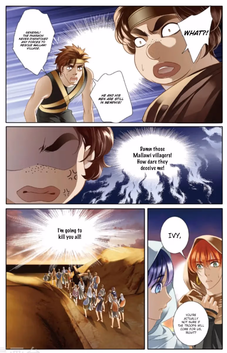 Read Pharaoh