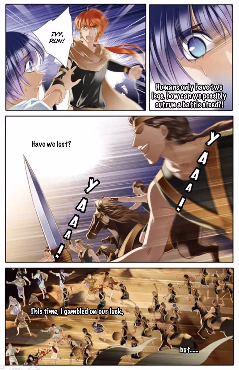 Read Pharaoh
