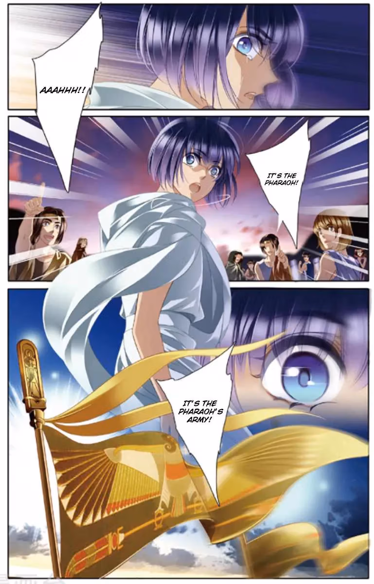 Read Pharaoh
