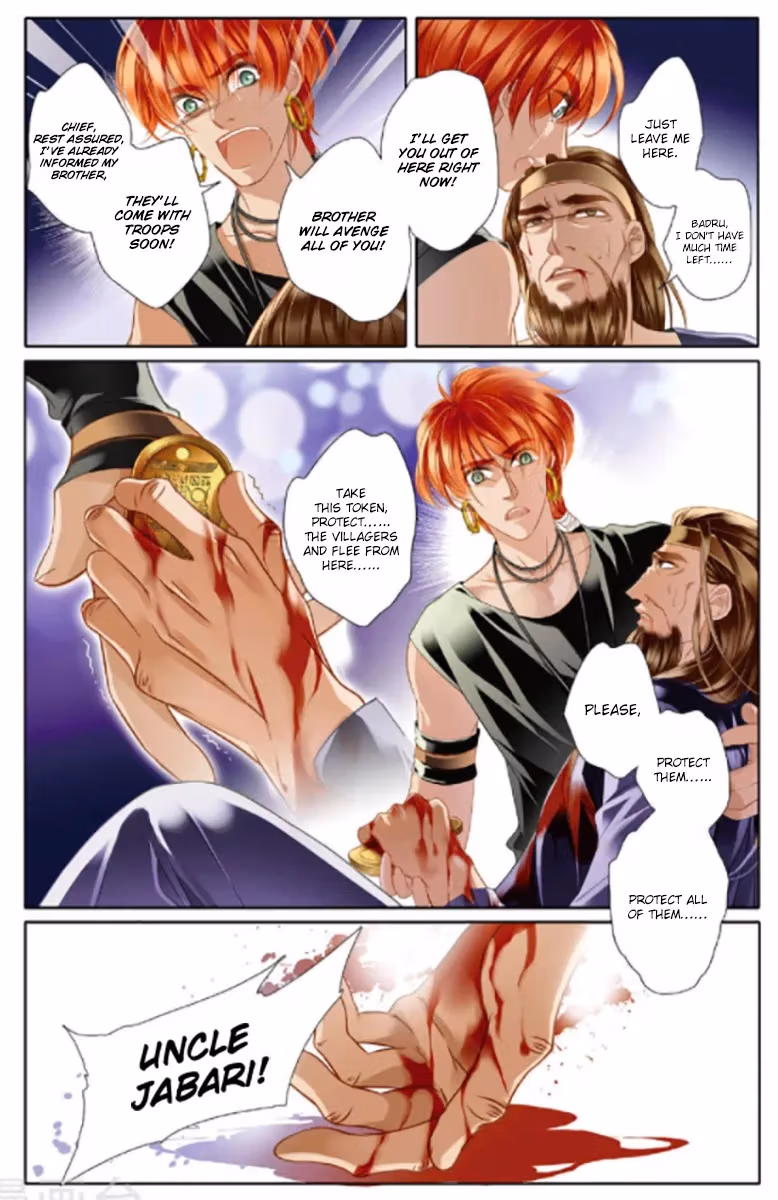Read Pharaoh