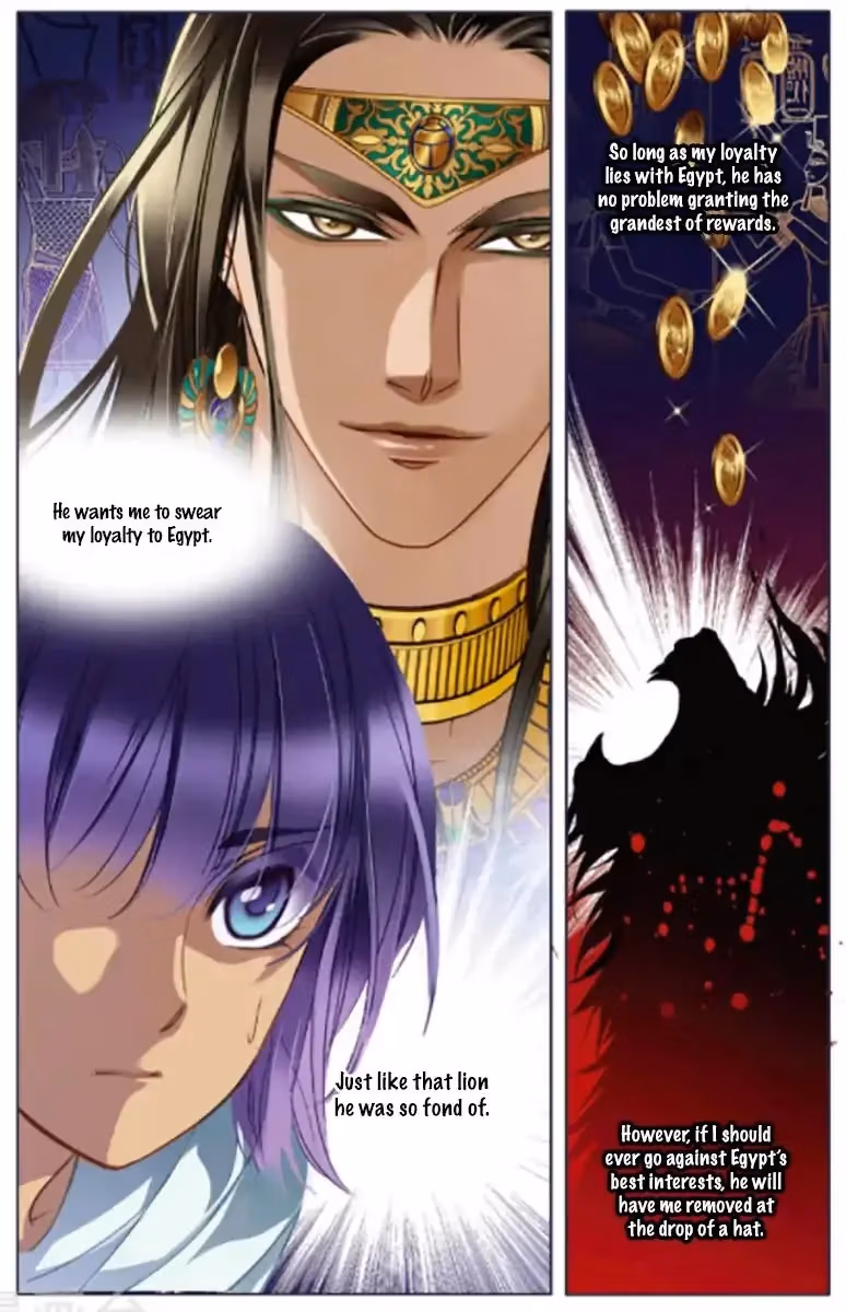 Read Pharaoh