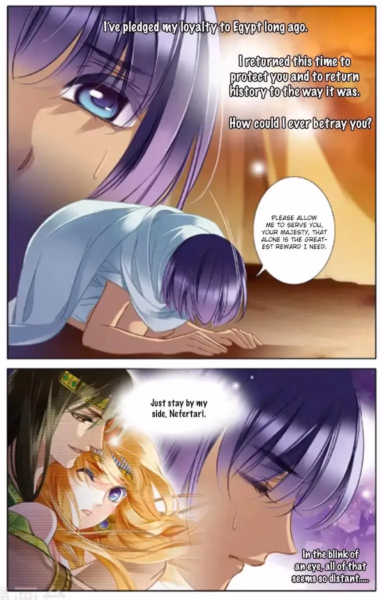Read Pharaoh